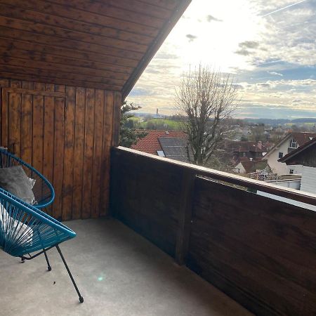 Ferienwohnung Fuchs Himmelkron Bagian luar foto