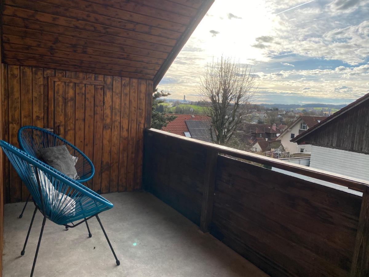 Ferienwohnung Fuchs Himmelkron Bagian luar foto