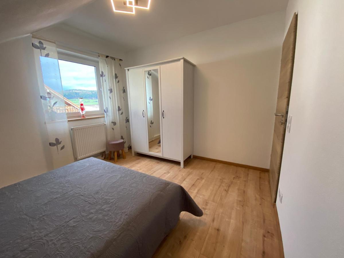Ferienwohnung Fuchs Himmelkron Bagian luar foto